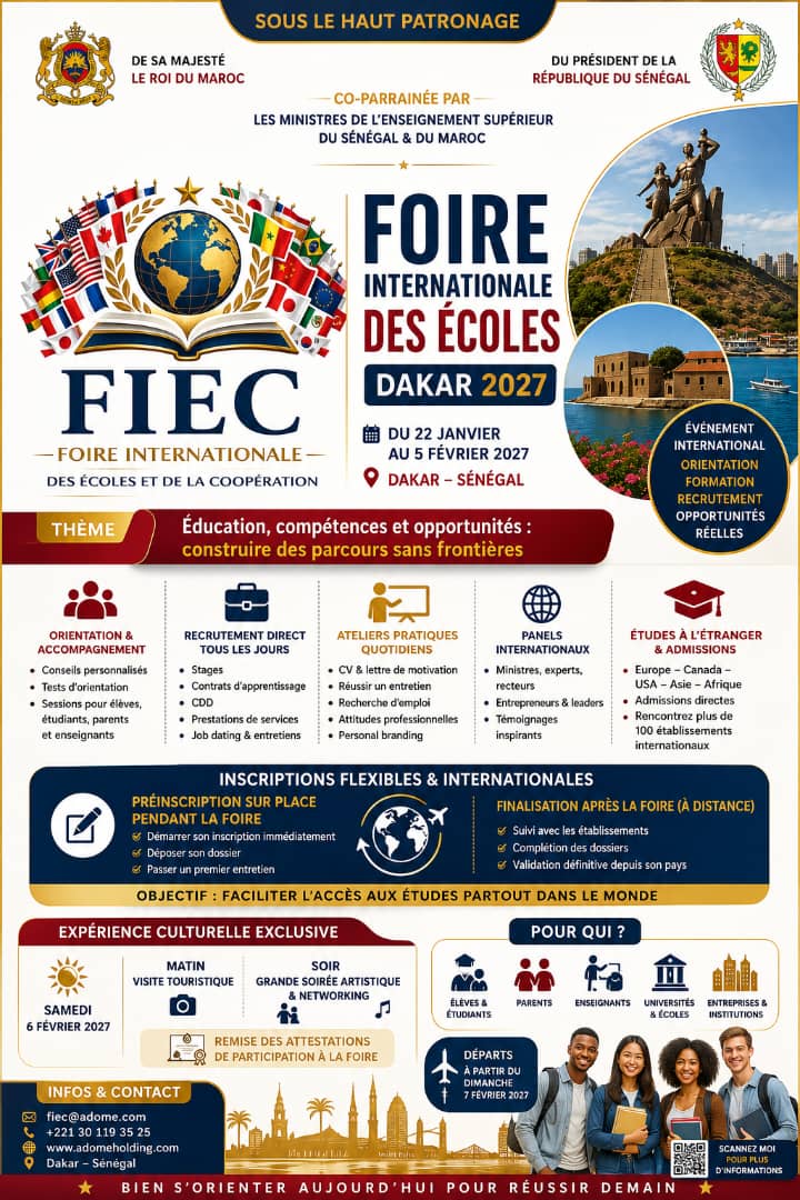 FIEC 2027